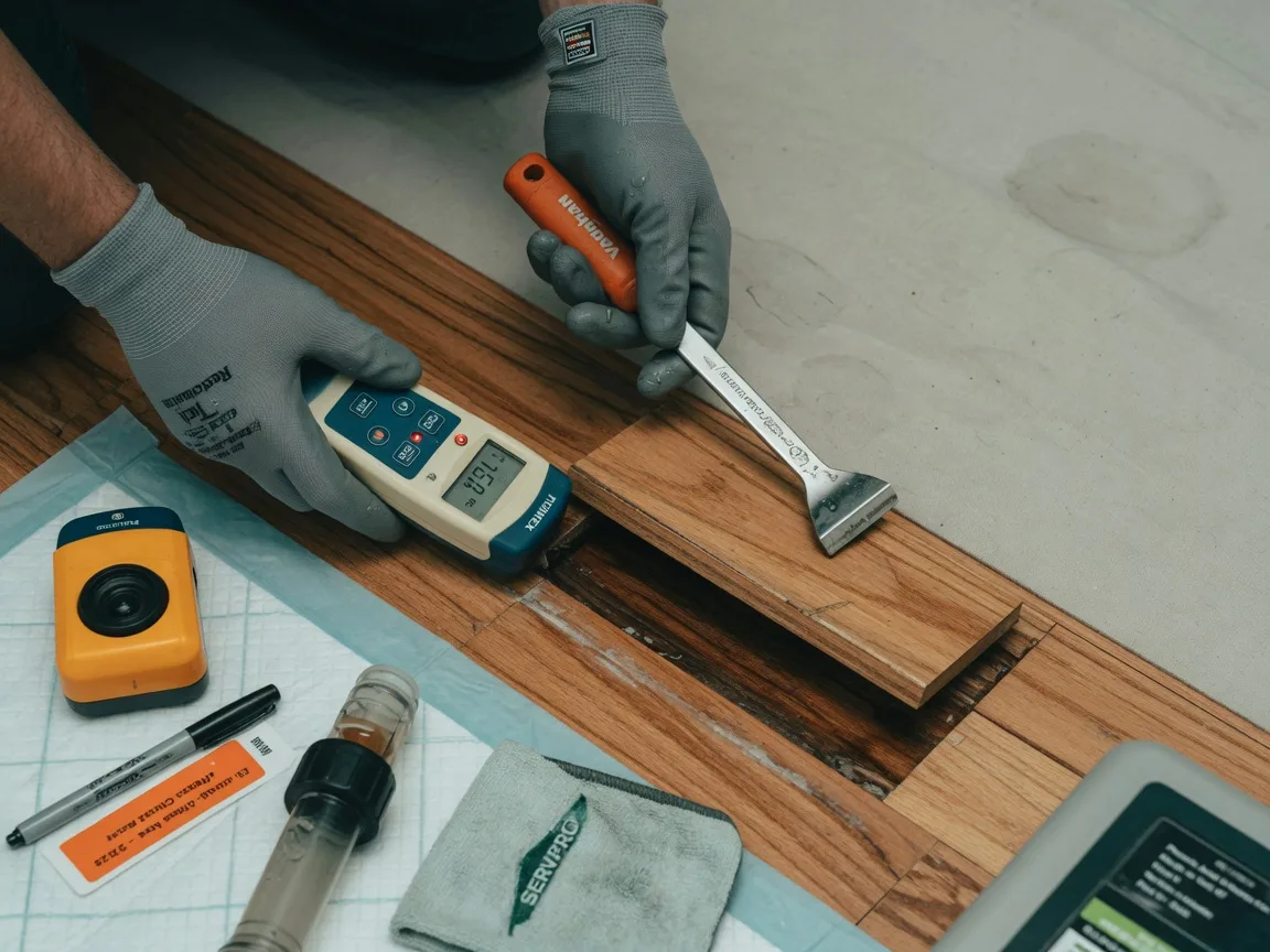 Why choose Water Damage Restoration in West Greene, AL